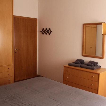 Appartamento Venzo Brenzone sul Garda Exterior foto