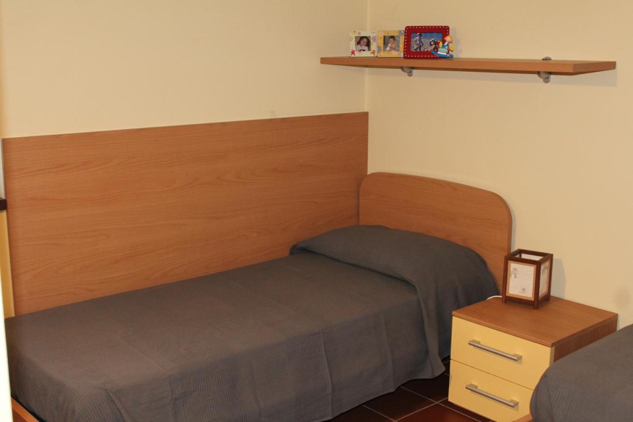 Appartamento Venzo Brenzone sul Garda Exterior foto
