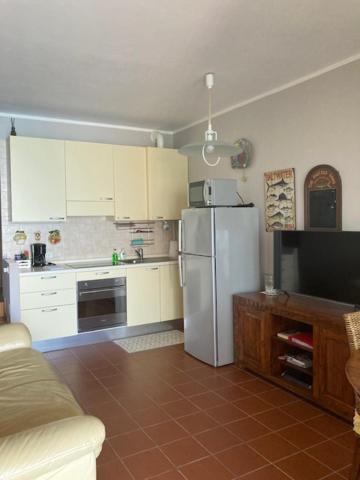 Appartamento Venzo Brenzone sul Garda Exterior foto
